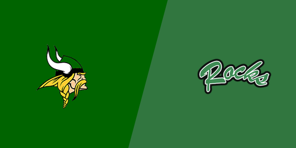 Northland vs. Dublin Coffman High School