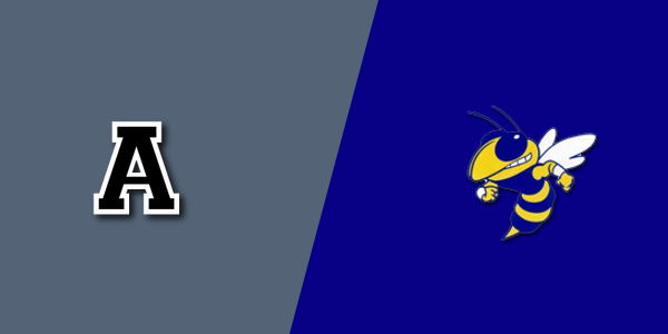Away vs. Aliceville High School