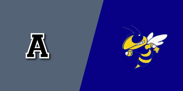 Away vs. Aliceville High School