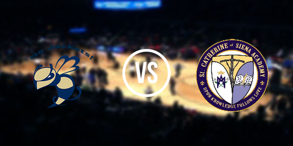 Detroit Country Day High School vs. St. Catherine of Siena Academy