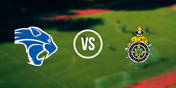East Carteret High School vs Richlands High School