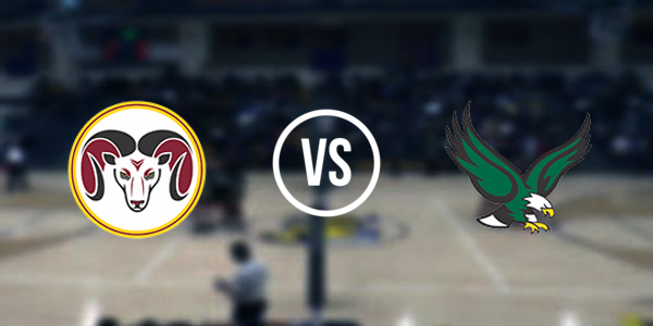 Big Horn High School vs. Tongue River High School