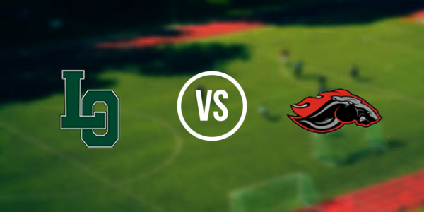 Lake Orion High School vs Troy High School