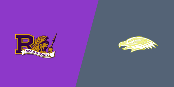 Righetti High School vs. Liberty High School - Madera