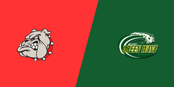Bedford High School vs. Dover High School