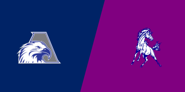 Ankeny Christian Academy vs. Murray High School