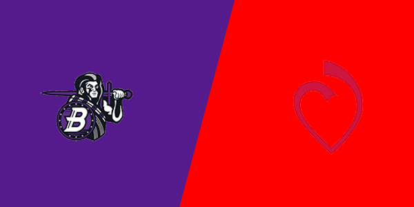 Baldwin High School vs. Sacred Heart Academy Bryn Mawr