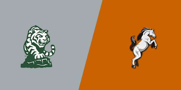 Jackson-Reed High School vs. Coolidge High School