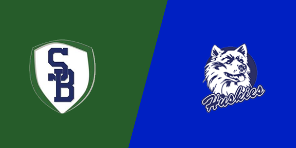 St Bernard's Academy vs. Fortuna High School