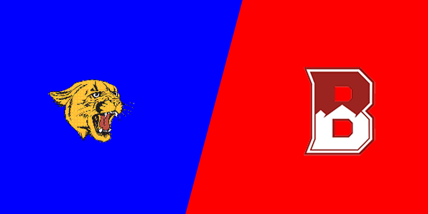 Cranford High School vs. Bernards High School