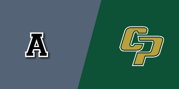 Away vs. Comstock Park High School