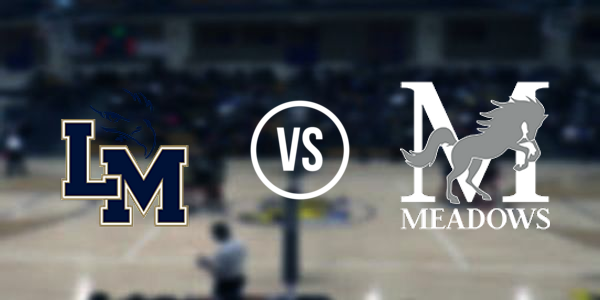 Lake Mead Christian vs. The Meadows School