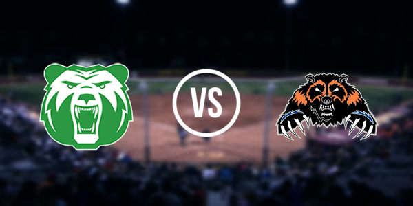 Brooke Point High School vs North Stafford High School