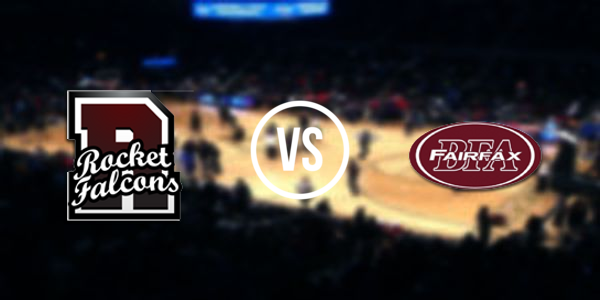 Bellows Free Academy - Fairfax vs Richford Jr-Sr High School