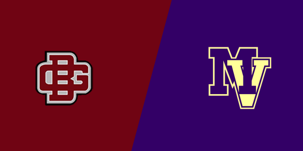 Bell Gardens High School vs. Mountain View High School - El Monte
