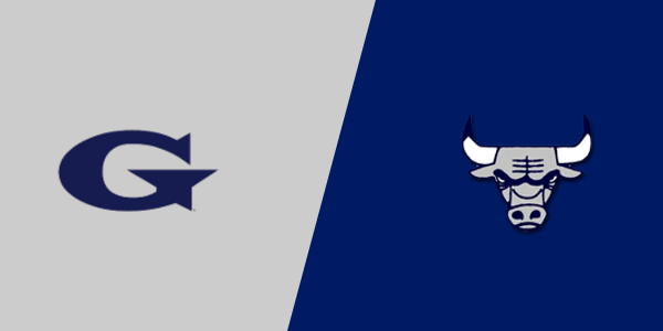 Grace Christian Academy vs. Anderson Co. High School