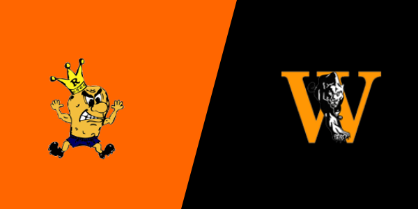 Ridgefield High School vs. Washougal High School