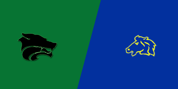 Green River High School vs. Sheridan High School