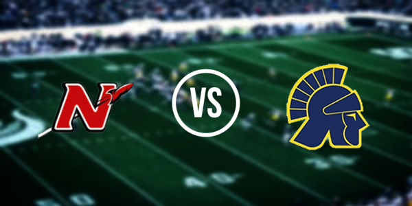 Neenah High School vs. Wausau West High School