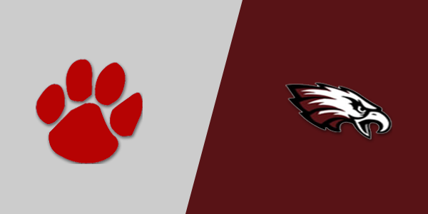Eagleville High School vs. Copper Basin High School