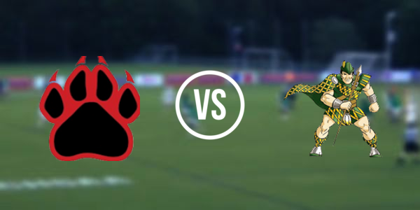 Grand Blanc High School vs Howell High School