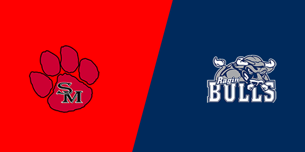 South Mecklenburg High School vs. Hickory Ridge High School