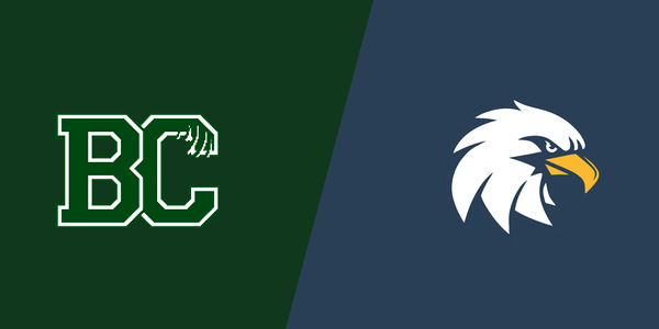 The Bear Creek School vs. Cedar Park Christian School - Bothell