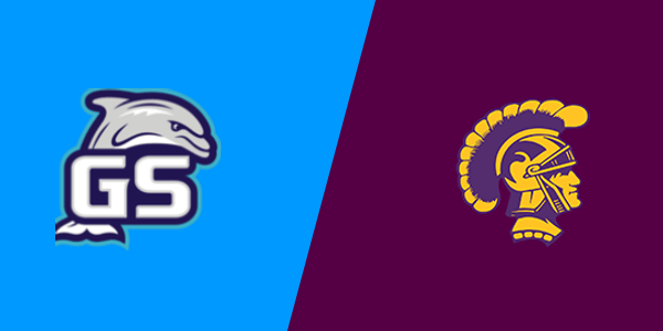 Gulf Shores High School vs. Daphne High School