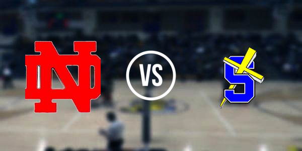 North Douglas High School vs. North Clackamas Christian