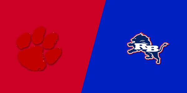 Whitwell High School vs. Red Bank High School