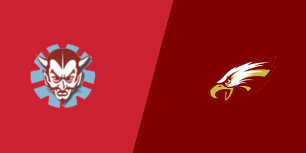 Sandia Preparatory School vs. Belen High School