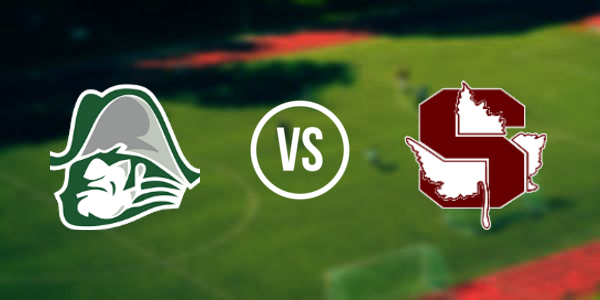 Seaholm High School vs Waterford Kettering High School