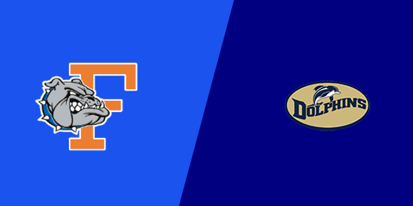 Freeport High School vs. Gulf Breeze High School