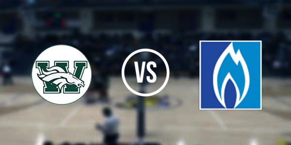 Walther Christian Academy vs. Rochelle Zell Jewish High School