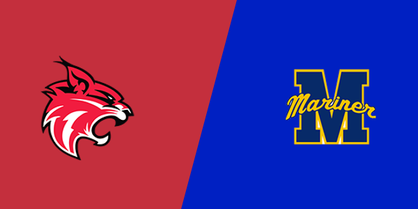 Lincoln High School vs. Mariner High School