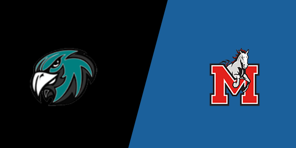 Hickory High School vs. Manor High School