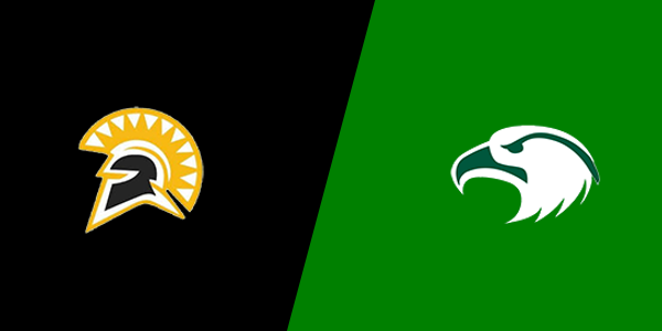 Mountain View High School vs. The Harker School