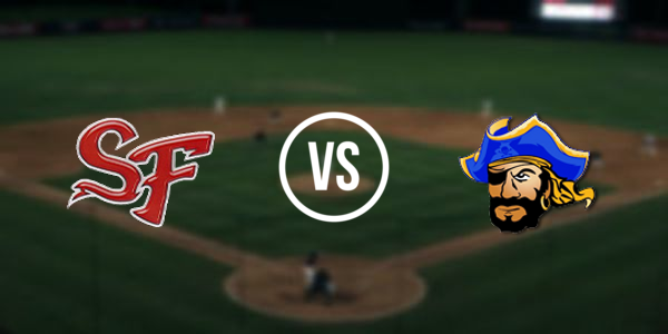 Fairhope High School vs Spanish Fort High School