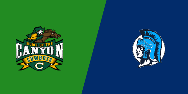 Canyon High School - Canyon Country vs. Saugus High School