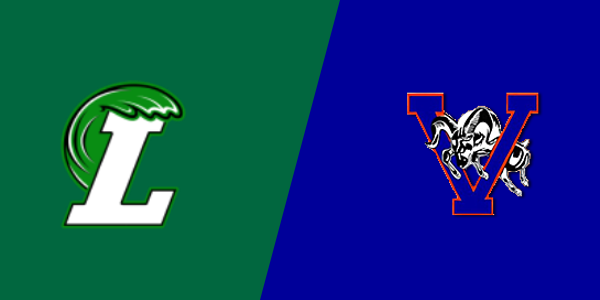 Leeds High School vs. Valley High School