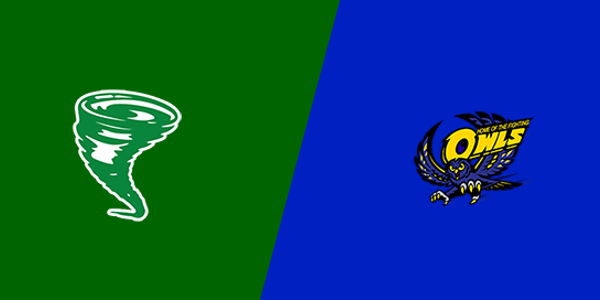 Floydada vs. Hale Center