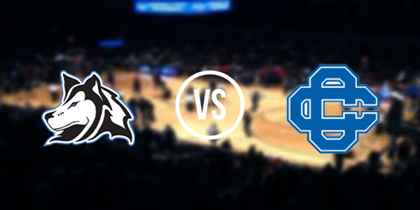Forest Hills Northern High School vs. Grand Rapids Catholic Central High School