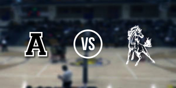 Away vs. The Albemarle School