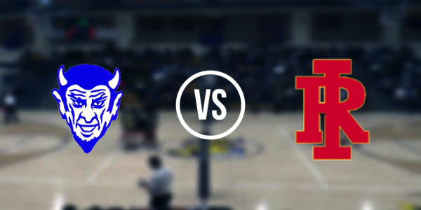 Quincy Senior High School vs. Rock Island High School