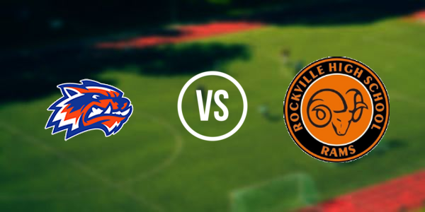 Watkins Mill High School vs. Rockville High School