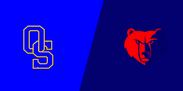 Oscar Smith High School vs. Grassfield High School