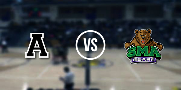 Away vs. San Marcos Academy