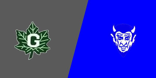 Geneseo High School vs. Quincy Senior High School