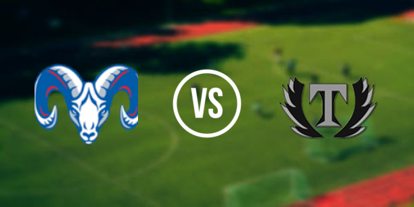 Riverside High School vs. Dominion High School