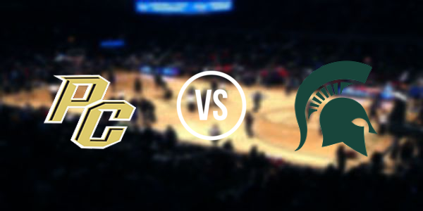 Pell City High School vs. Mountain Brook High School